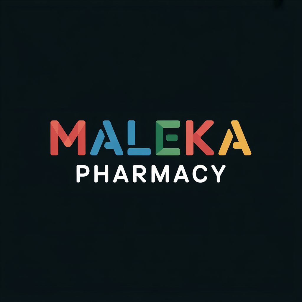 Maleka Pharmacy